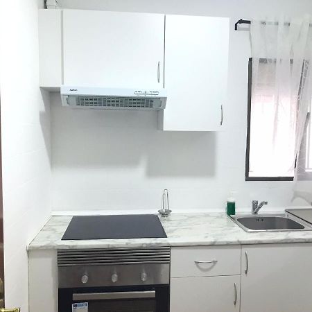 Eva Home Jerez de la Frontera Exterior foto
