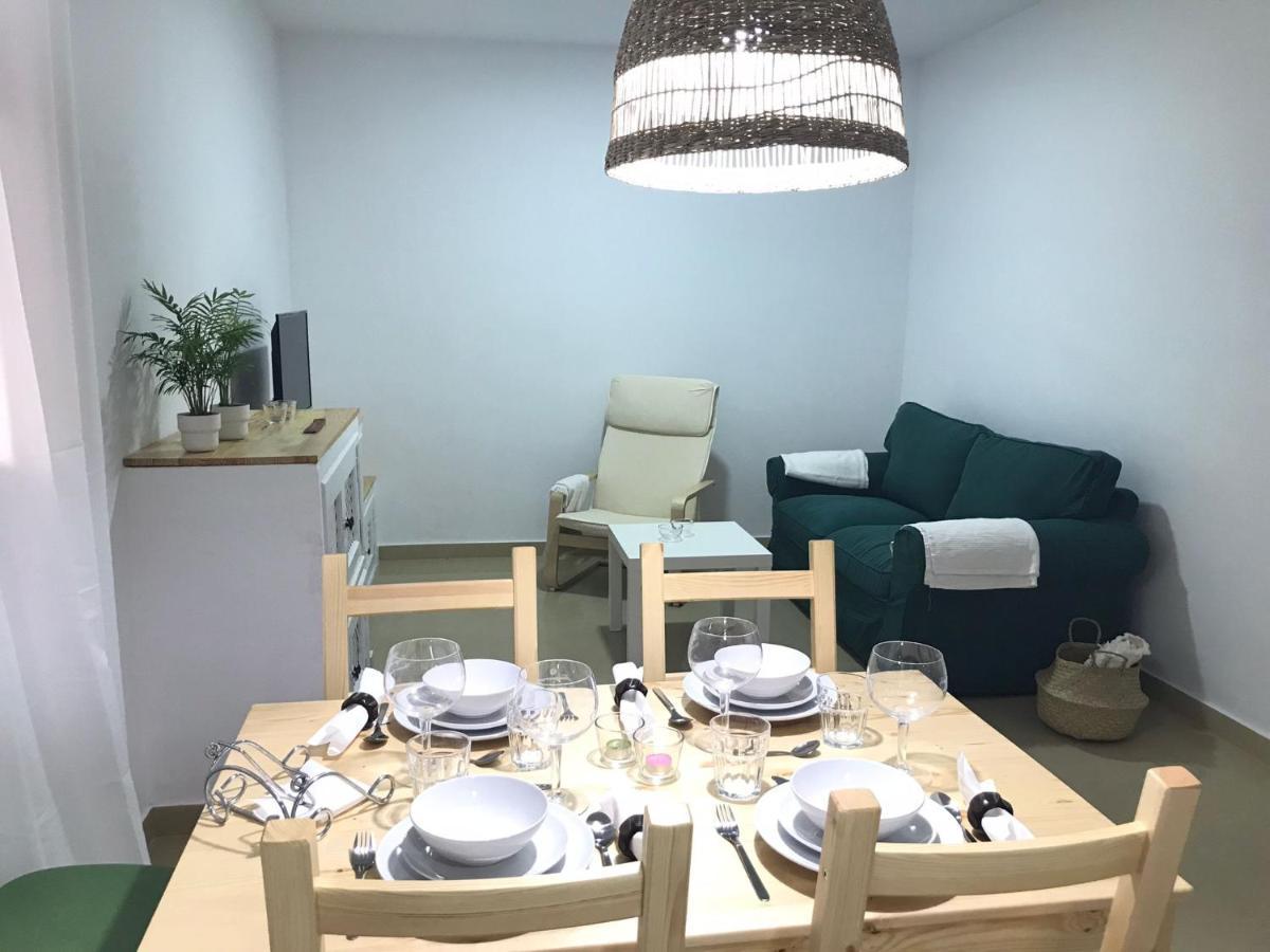 Eva Home Jerez de la Frontera Exterior foto